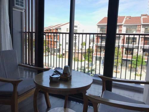 Apartamento Yokei Hotel