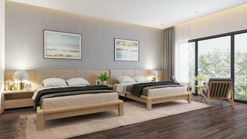 Apartamento Yokei Hotel
