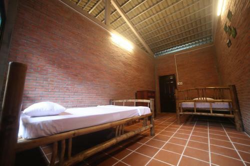 Suonsia Homestay