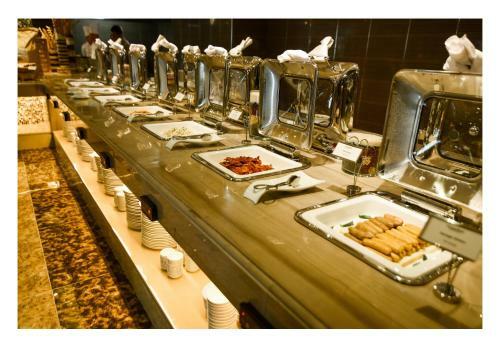 The Mira Central Park Hotel