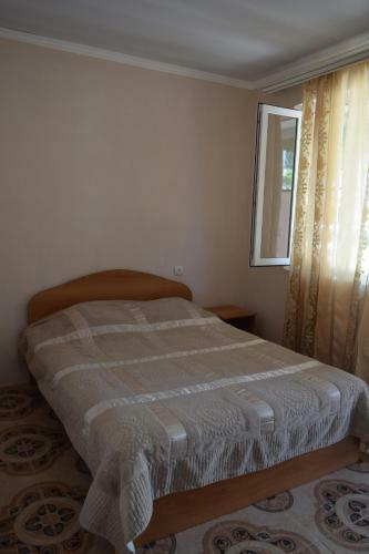 Hostal Guesthouse Bougainvillea