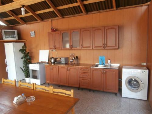 Hostal Guesthouse Bougainvillea