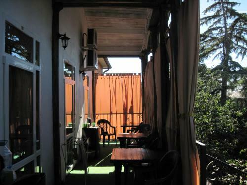 Hostal Guest House Inkit