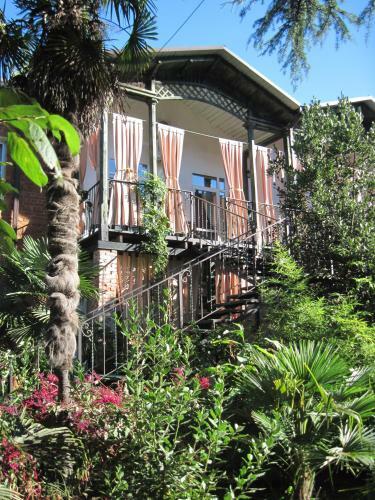 Hostal Guest House Inkit