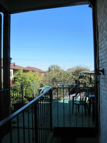 Hostal Guest House Inkit