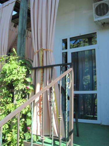 Hostal Guest House Inkit