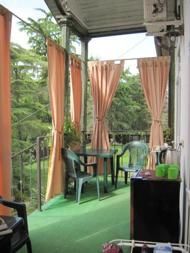 Hostal Guest House Inkit