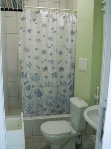 Hostal Guest House Inkit