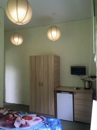 Hostal Guest House Inkit