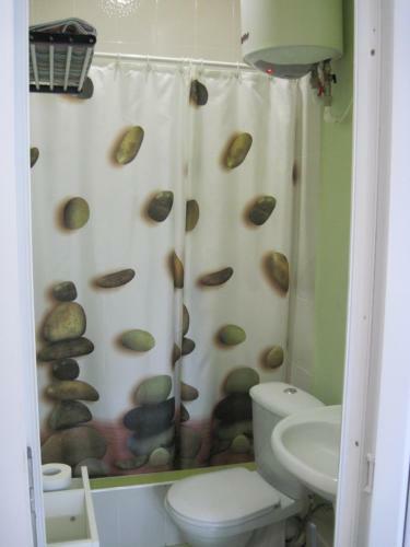 Hostal Guest House Inkit