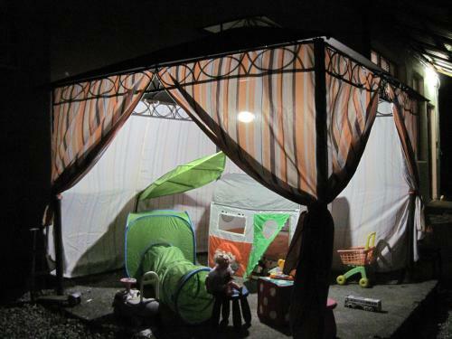 Hostal Guest House Inkit
