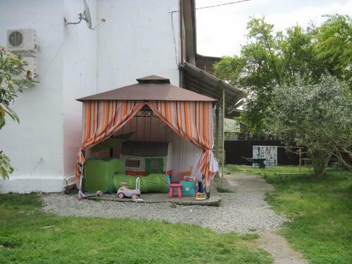 Hostal Guest House Inkit