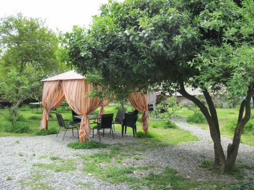 Hostal Guest House Inkit