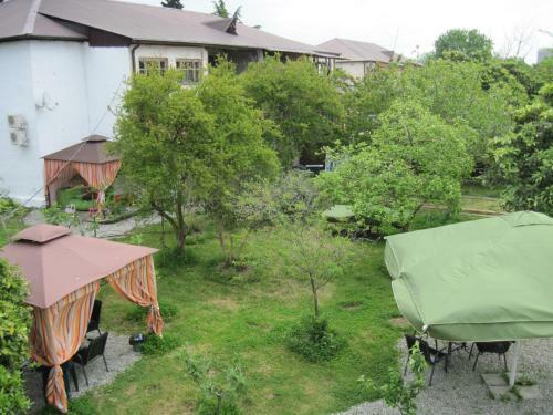 Hostal Guest House Inkit
