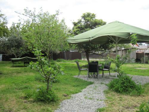Hostal Guest House Inkit