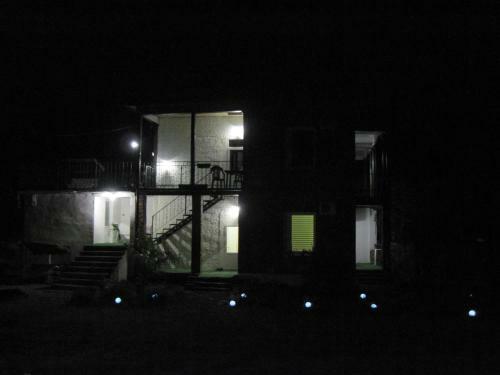 Hostal Guest House Inkit