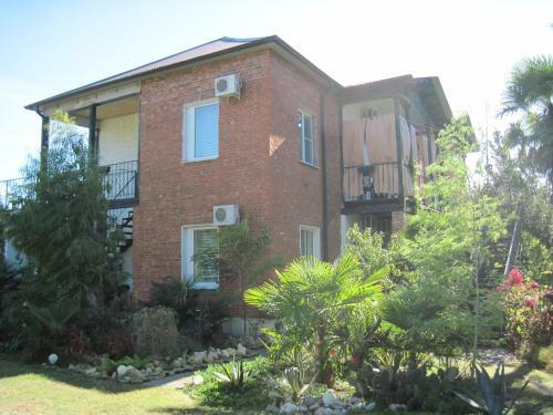 Hostal Guest House Inkit