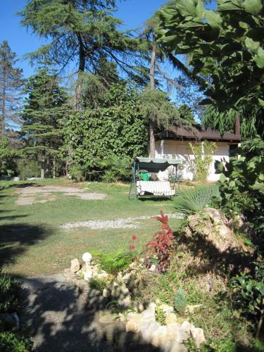 Hostal Guest House Inkit