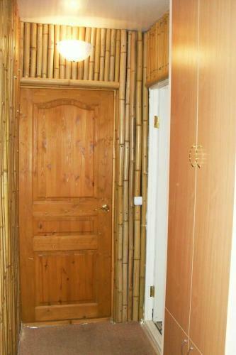 Ostrov Park-hotel