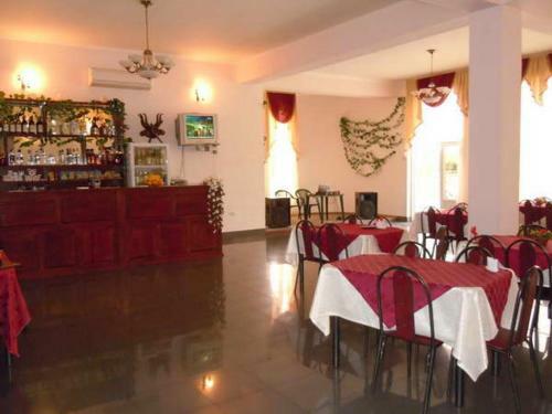 Ostrov Park-hotel