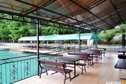 Ostrov Park-hotel