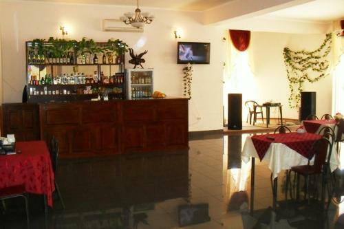 Ostrov Park-hotel