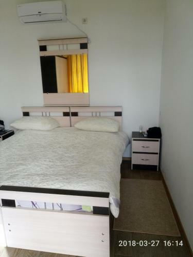 Hostal Guest House On Sokhumi Highway 133