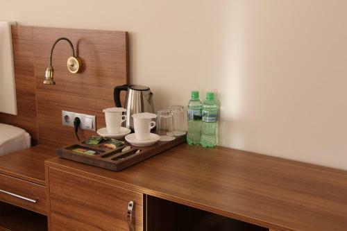 Leon Boutique Hotel