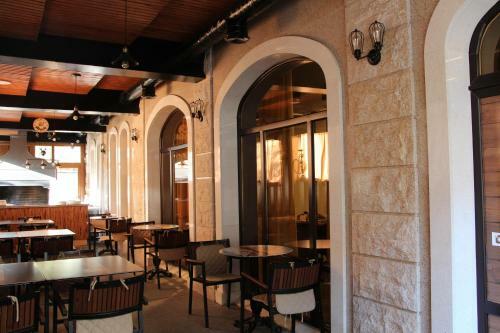 Leon Boutique Hotel