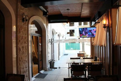 Leon Boutique Hotel