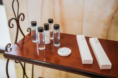Leon Boutique Hotel