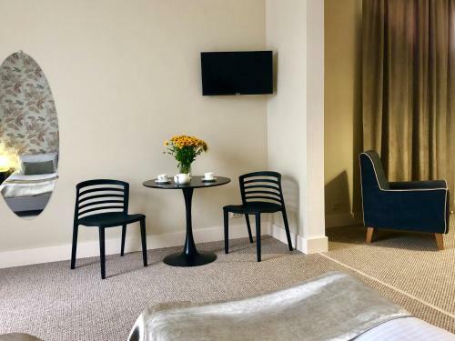 Boutique Hotel Amra