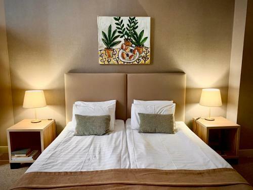 Boutique Hotel Amra