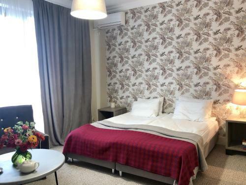 Boutique Hotel Amra