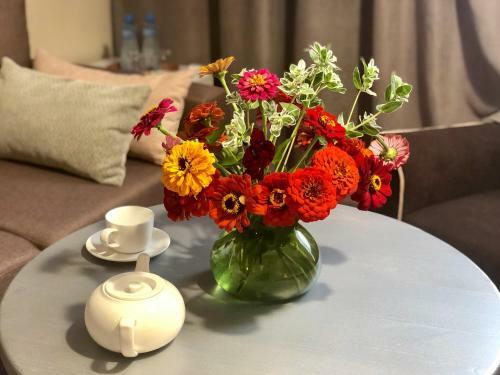 Boutique Hotel Amra