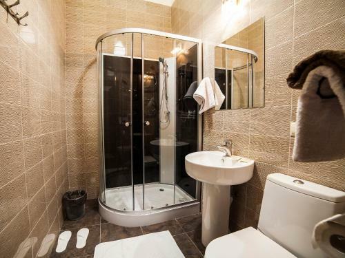 Boutique Hotel Amra