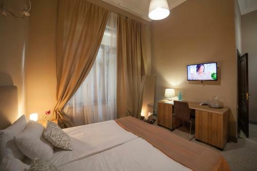 Boutique Hotel Amra