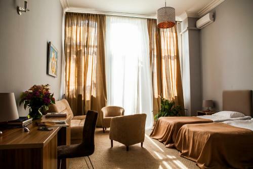 Boutique Hotel Amra