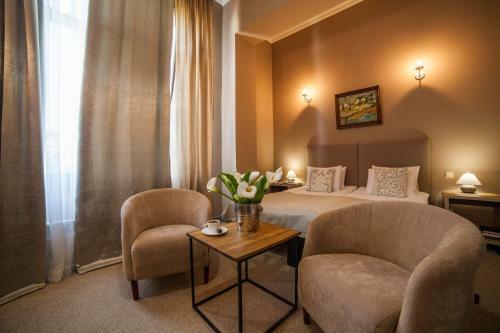 Boutique Hotel Amra