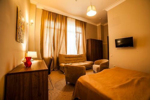 Boutique Hotel Amra