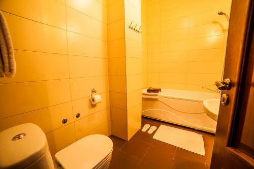 Boutique Hotel Amra