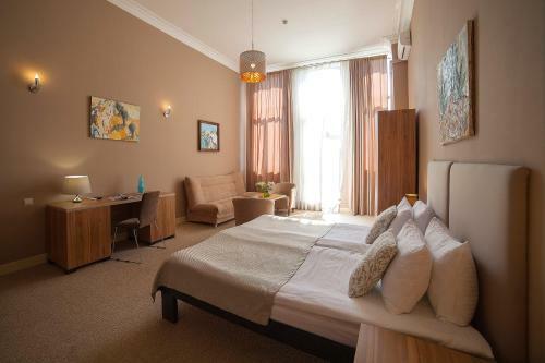 Boutique Hotel Amra