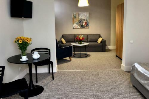 Boutique Hotel Amra