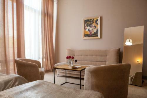 Boutique Hotel Amra