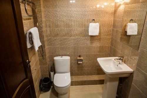 Boutique Hotel Amra
