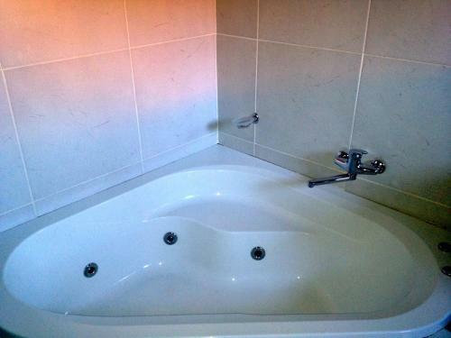 Hostal Mogwase Guesthouse