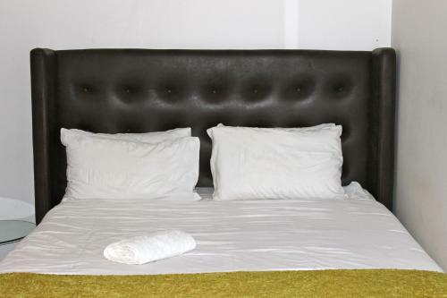 Hostal Mogwase Guesthouse