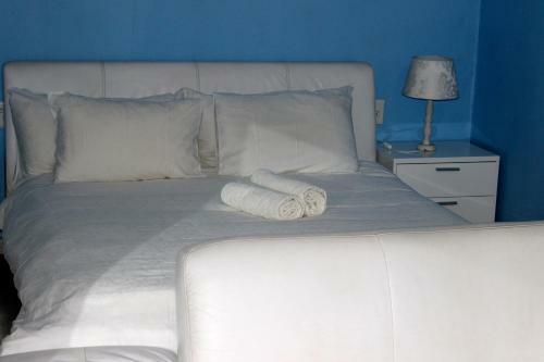 Hostal Mogwase Guesthouse