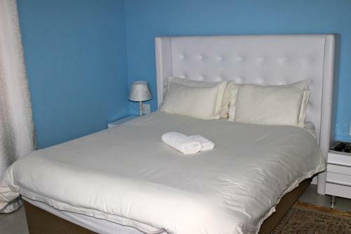 Hostal Mogwase Guesthouse