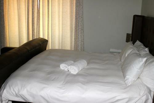 Hostal Mogwase Guesthouse